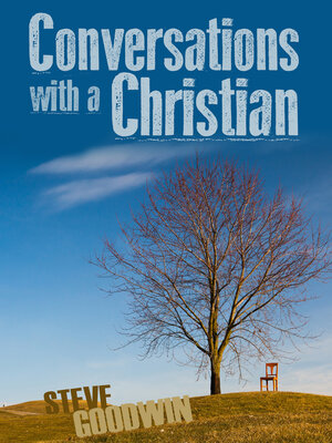 cover image of Conversations With a Christian